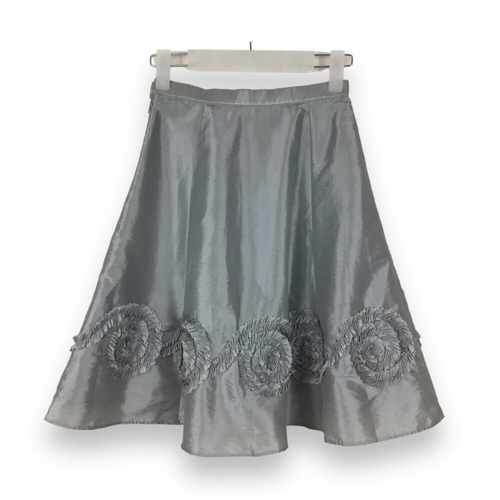 AMERICAN GIRL Taffeta Party Skirt